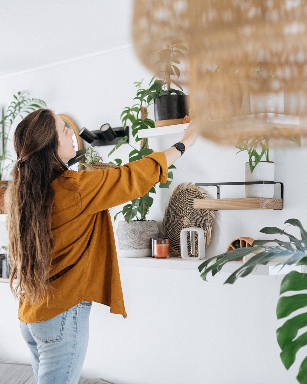 Cómo transformar tu casa en un hogar con alma: 8 claves para habitar con sentido