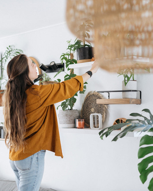 Cómo transformar tu casa en un hogar con alma: 8 claves para habitar con sentido